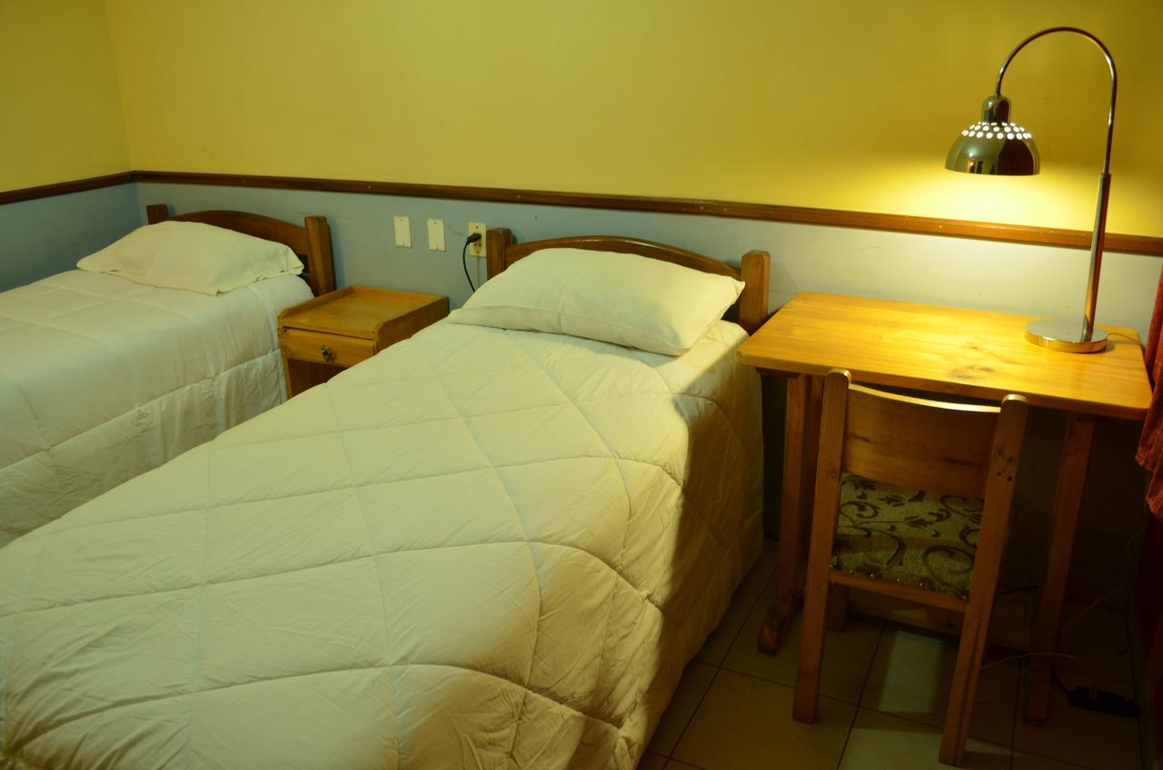 סוקרה Hostal Pachamama מראה חיצוני תמונה
