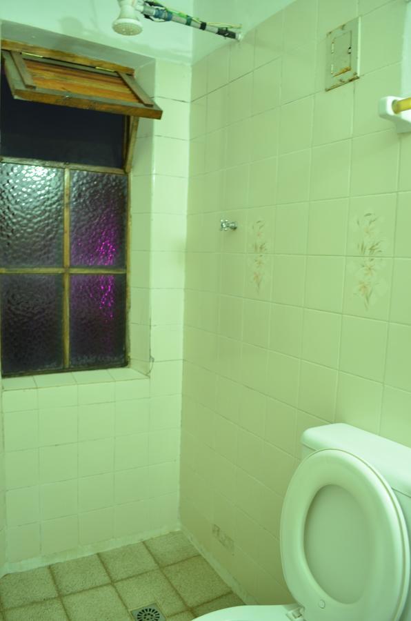 סוקרה Hostal Pachamama מראה חיצוני תמונה