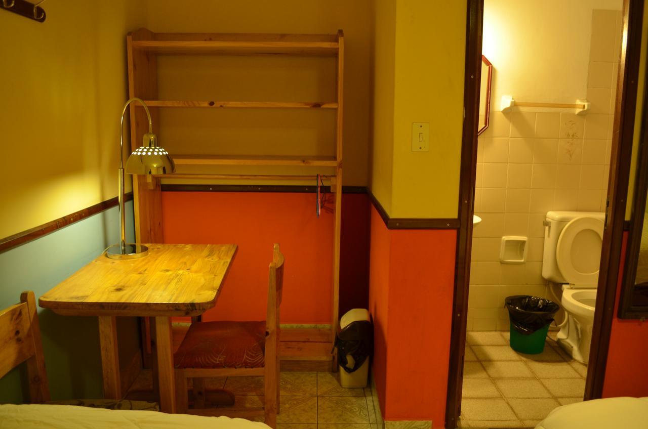 סוקרה Hostal Pachamama מראה חיצוני תמונה