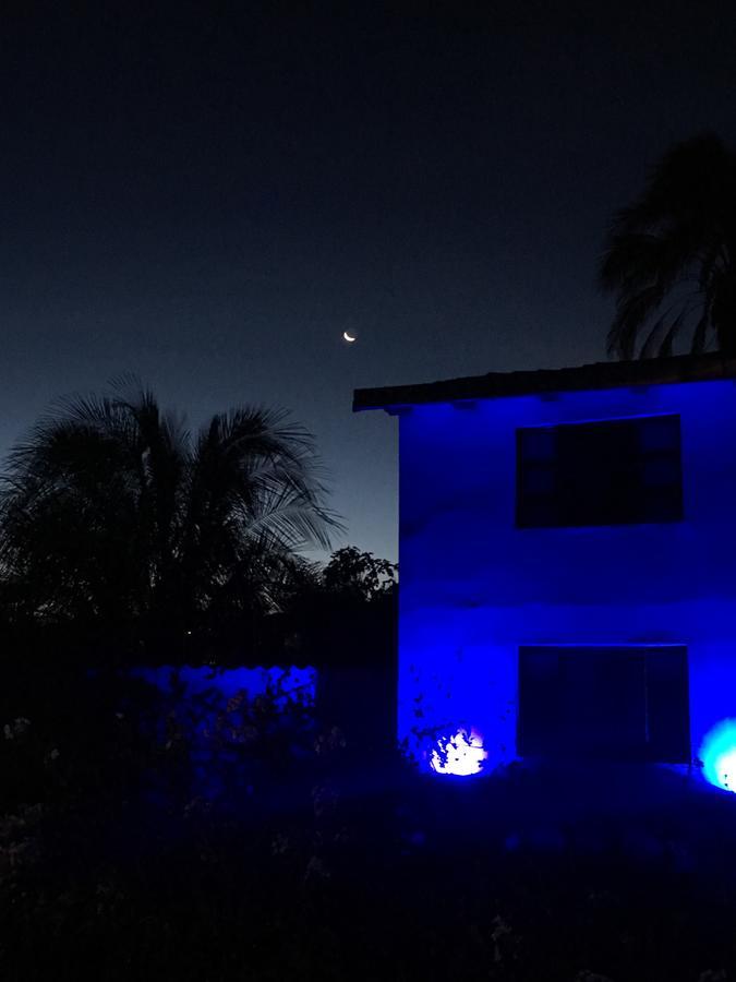 סוקרה Hostal Pachamama מראה חיצוני תמונה